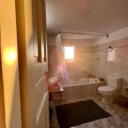 Lux Mykonos House * Agios Stefanos (Mykonos)