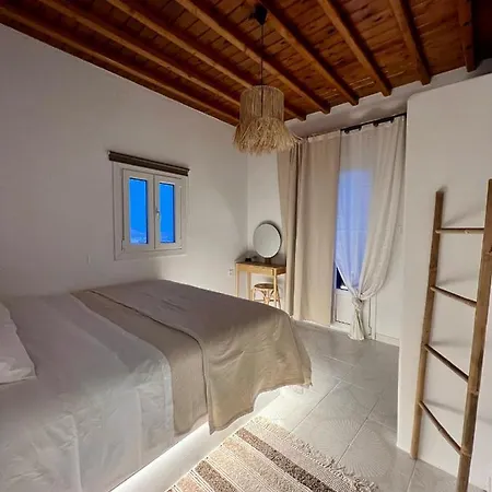 Lux Mykonos House Holiday home Agios Stefanos (Mykonos)
