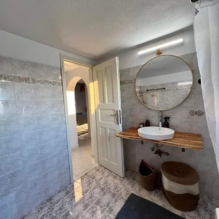 Holiday home Lux Mykonos House *