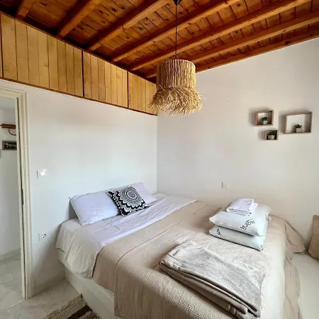 Lux Mykonos House