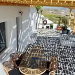 Lux Mykonos House * Agios Stefanos (Mykonos)
