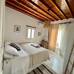Semesterbostad Lux Mykonos House *