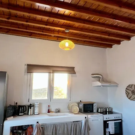 Lux Mykonos House Nyaraló *