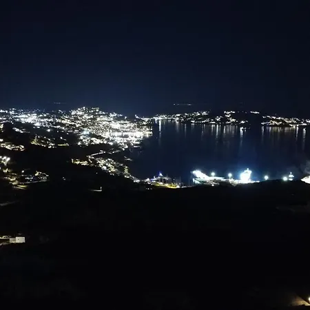 Vakantiehuis Lux Mykonos House