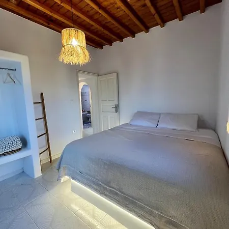 Lux Mykonos House Vakantiehuis Agios Stefanos (Mykonos)