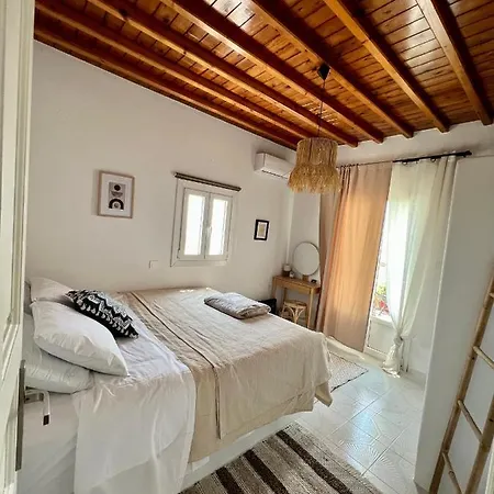 Nyaraló Lux Mykonos House *