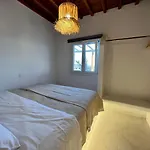 Lux Mykonos House Agios Stefanos (Mykonos)