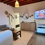 Lux Mykonos House Feriehus Agios Stefanos (Mykonos)