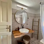 Feriehus Lux Mykonos House *