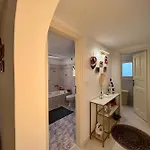 Lux Mykonos House * Agios Stefanos (Mykonos)