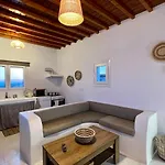 Lux Mykonos House Agios Stefanos (Mykonos)