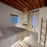 Lux Mykonos House Feriehus Agios Stefanos (Mykonos)