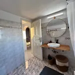 Feriehus Lux Mykonos House *