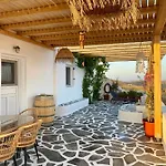 Lux Mykonos House Feriehus *