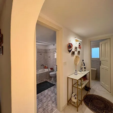 Lux Mykonos House * Agios Stefanos Avliotes