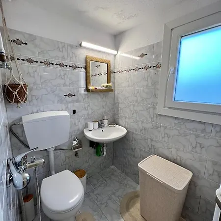 Ferienhaus Lux Mykonos House Agios Stefanos (Mykonos)