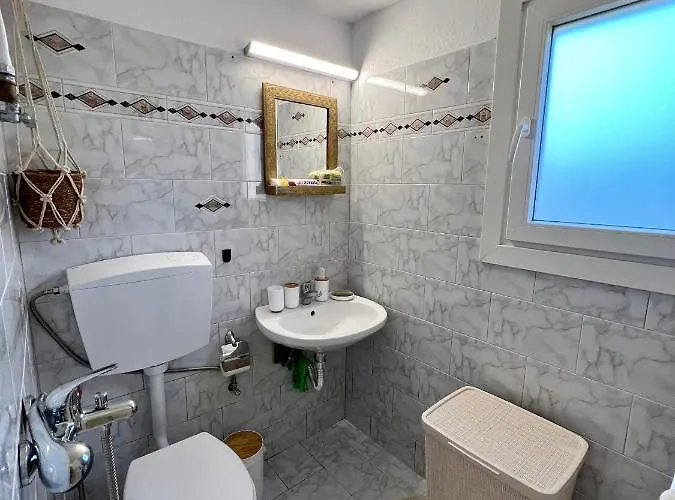 Semesterbostad Lux Mykonos House Agios Stefanos (Mykonos)