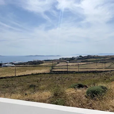 Lux Mykonos House * Agios Stefanos (Mykonos)